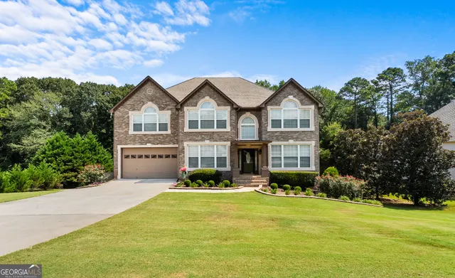 Expensive McCullough Ridge Real Estate