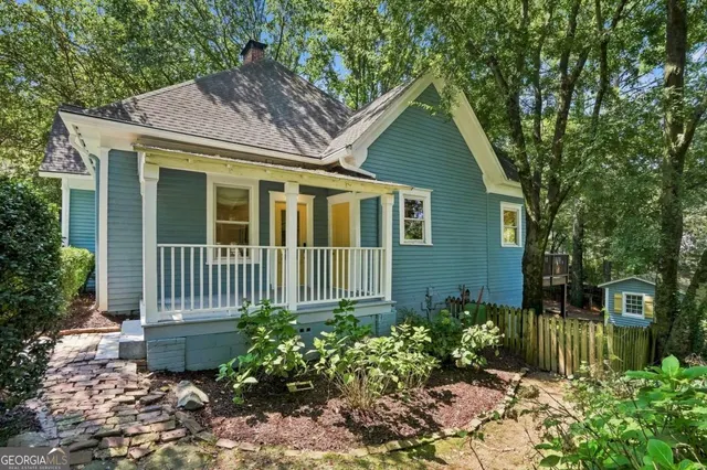 Expensive Whittier Mill Village Real Estate