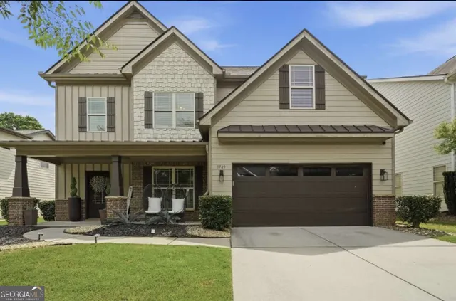 Expensive Two Willows Preserve Real Estate