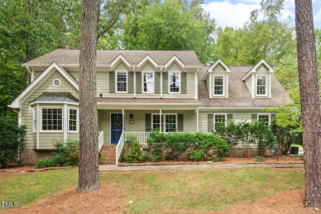 Popular Bent Creek Real Estate