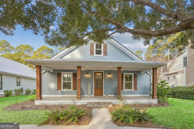 Cheap Cumberland Harbour Real Estate