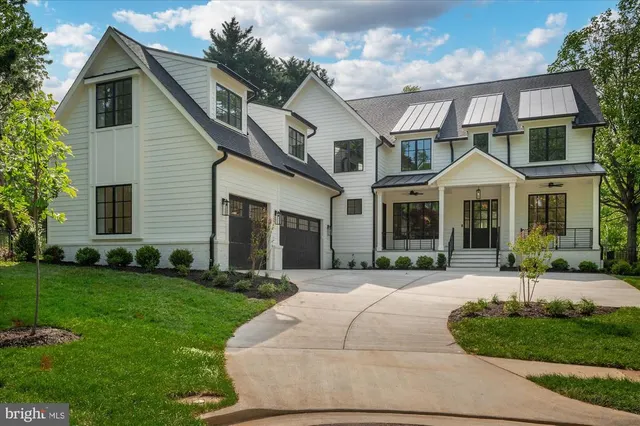 Popular Chesterbrook Real Estate