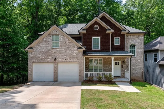 Expensive Collier Heights Real Estate