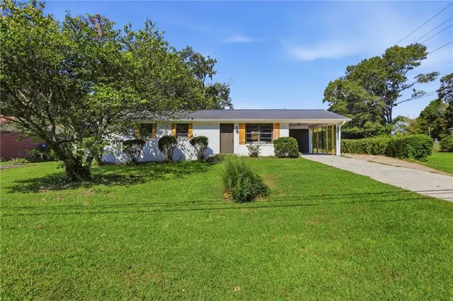 Popular POWDER RIDGE Real Estate