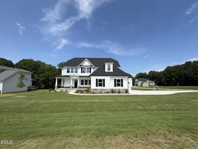 Expensive Crystal Springs Real Estate