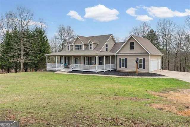 Expensive Aragon Real Estate