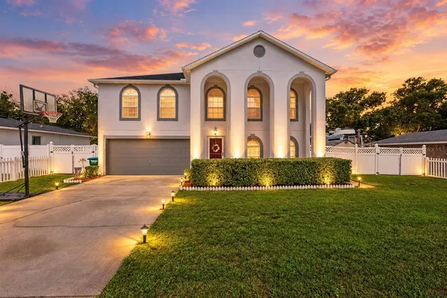 Expensive DELTONA LAKES UNIT 07 Real Estate
