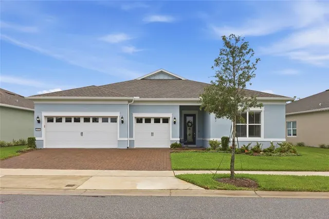 Expensive DEL WEBB OASIS Real Estate