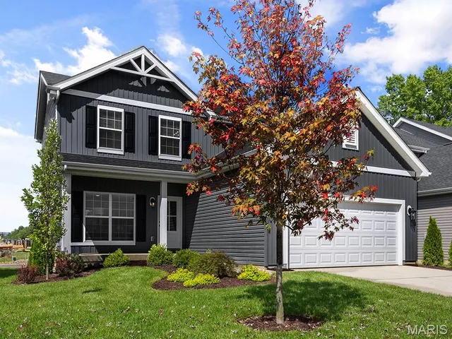 Popular Winding Meadows 13 Real Estate