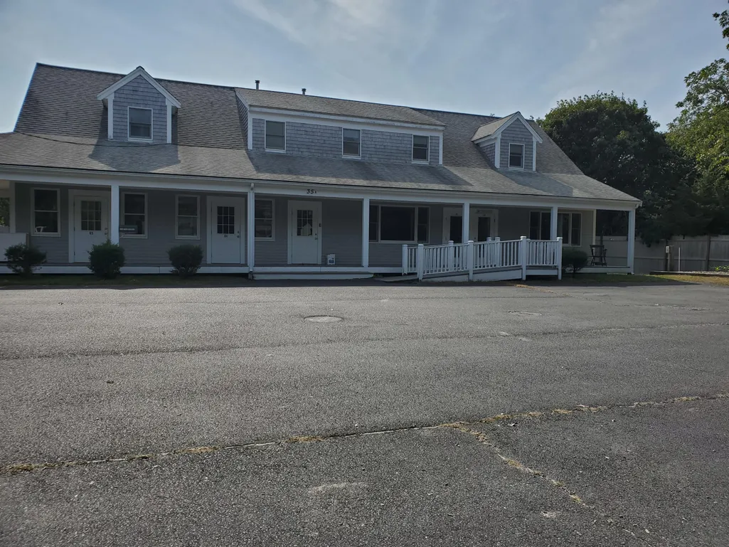 35 Brittanys Way,Unit Eastham, Eastham, MA 02642