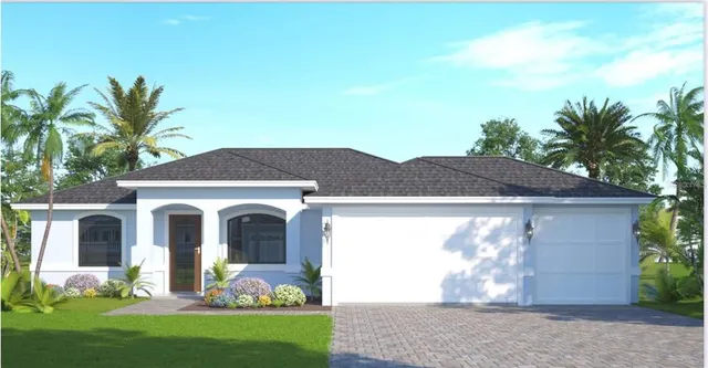 Popular PORT CHARLOTTE SUB 44 Real Estate
