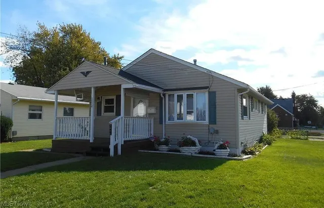 Cheap Canton City Real Estate