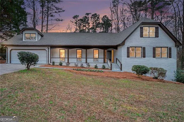 Cheap Lanford Springs Real Estate