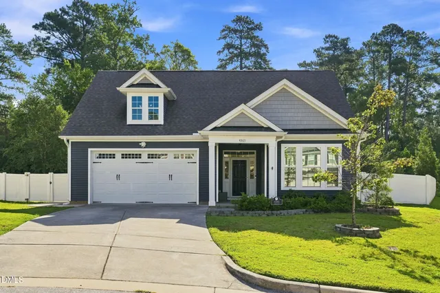 Expensive Langston Ridge Real Estate
