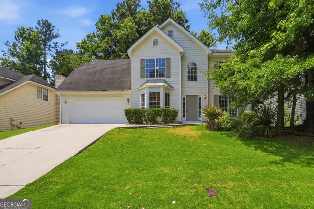 Expensive Stonemill Manor Real Estate
