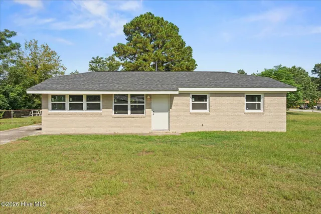 Popular Young Forest Real Estate