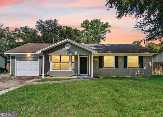 Cheap Crooked River Real Estate