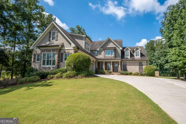 Expensive Somerset Real Estate