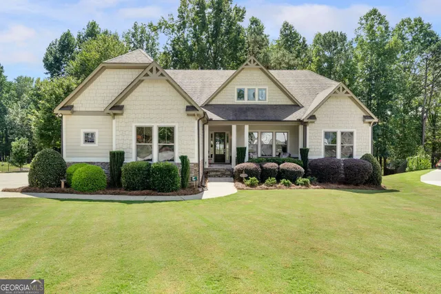 Expensive Dawson Pointe Real Estate