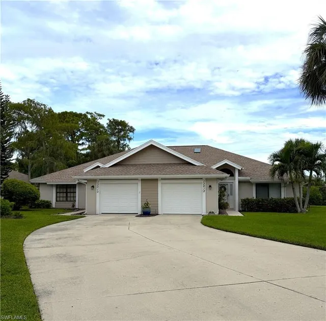 Popular IMPERIAL PARK PLACE VILLAS Real Estate