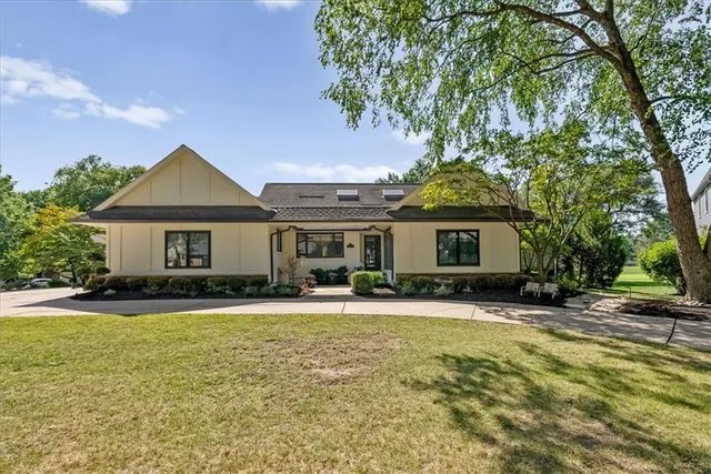 Expensive Leawood South Real Estate