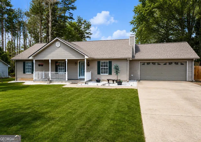 Popular Century Oaks Real Estate