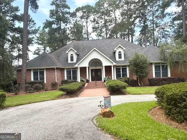 Expensive Reidsville Real Estate