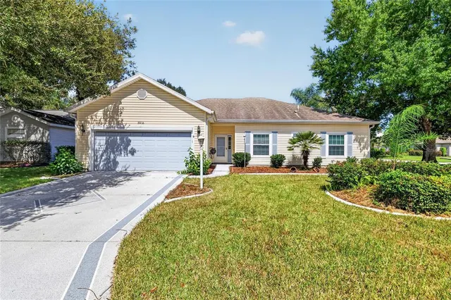 Cheap PLANTATION AT LEESBURG RIVER CREST UNIT 02 Real Estate