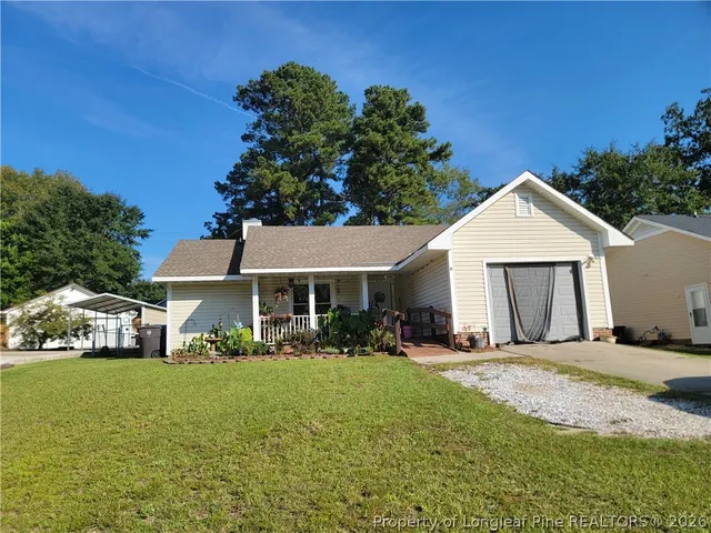 Popular LAKE FRANCES Real Estate