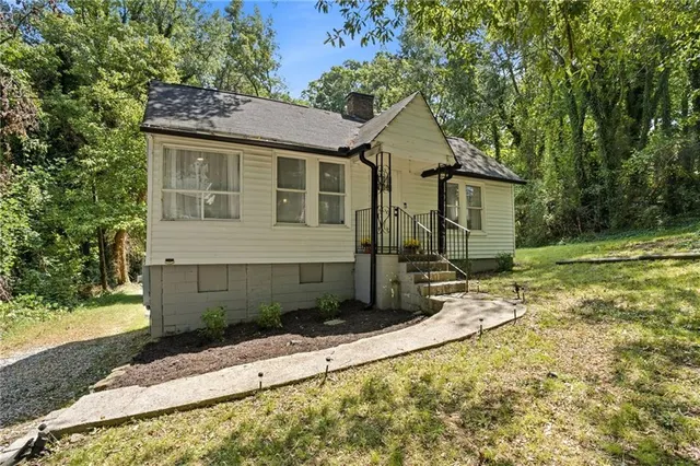 Cheap Eskimo Heights Real Estate