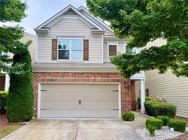 Popular Waterbrooke Real Estate