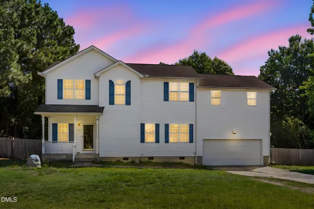 Popular Hillside Village Real Estate