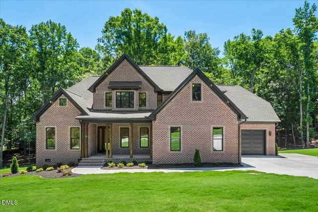 Expensive North Fort Real Estate