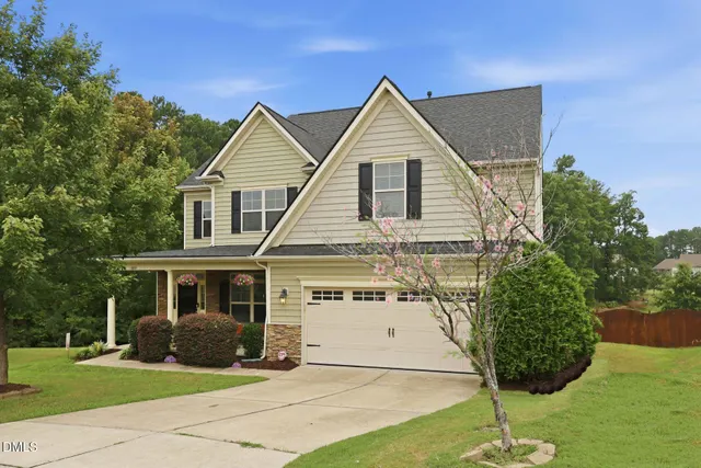 Popular Stonegate at St Andrews Real Estate