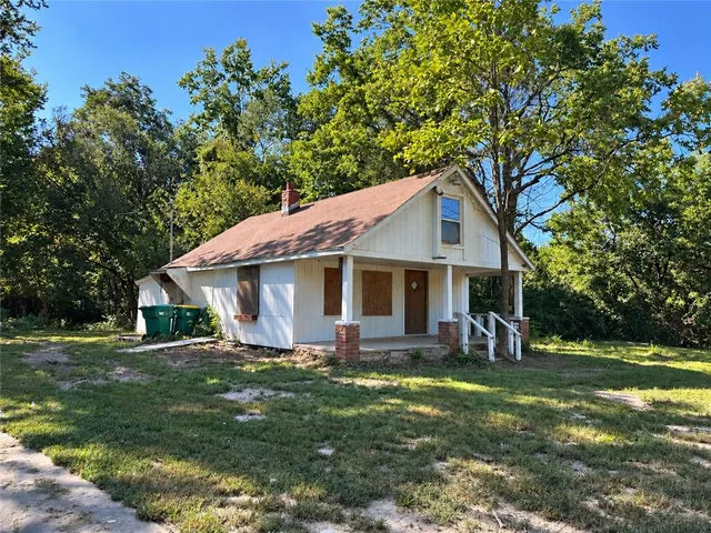 Cheap Bonner Springs Real Estate