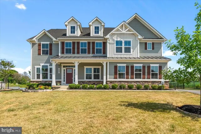 Popular Walkersville Real Estate