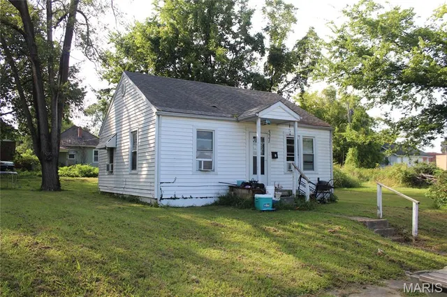Cheap Jefferson Heights Real Estate
