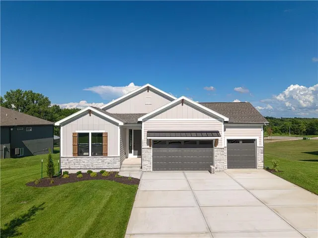 Popular Huntford Real Estate