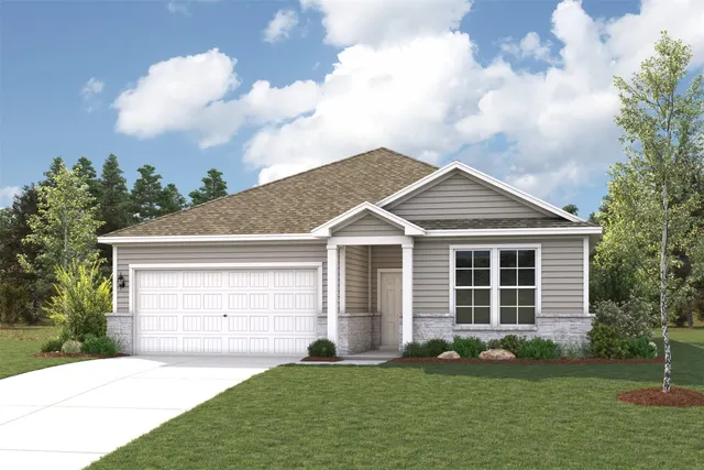 Cheap Fulshear Junction Real Estate