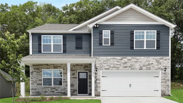 Popular Palmetto Valley Real Estate