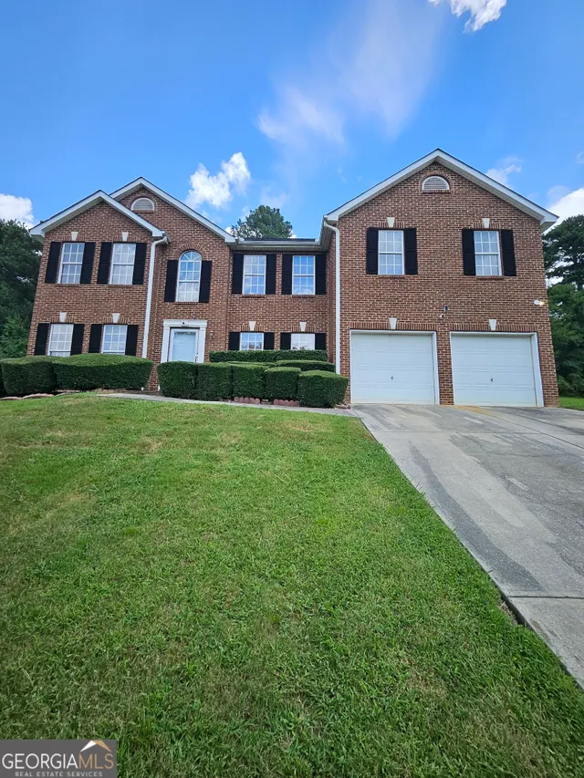 Cheap Conley Creek Real Estate