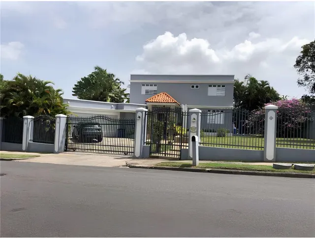 Popular URB. TORRIMAR ALTO Real Estate