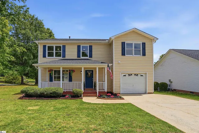Popular Green Ridge Estates Real Estate