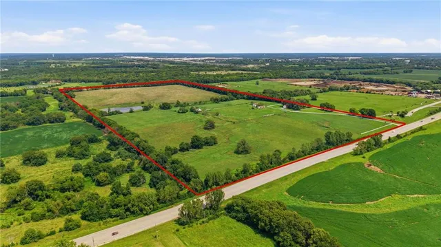 Expensive Belton Real Estate