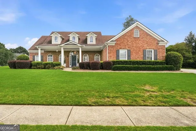 Expensive Spring Arbor Crossing Real Estate