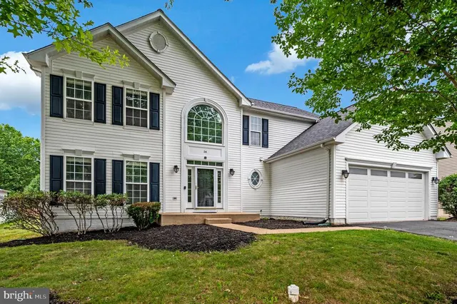 Popular Autumn Ridge Real Estate