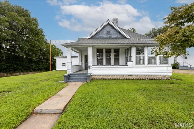 Expensive Liberty Twp Real Estate