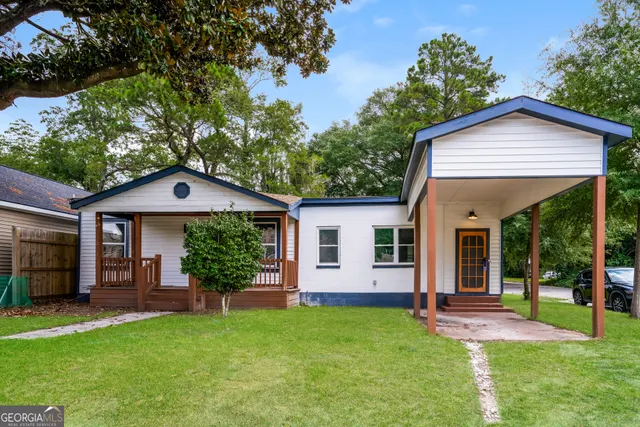 Popular Tatemville Real Estate