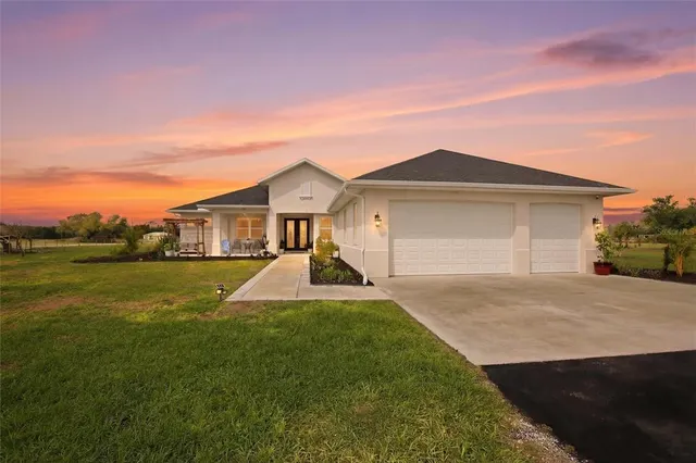 Popular WITH ALL OF MYAKKA Real Estate