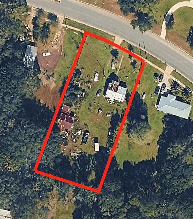Cheap Lawtey Real Estate
